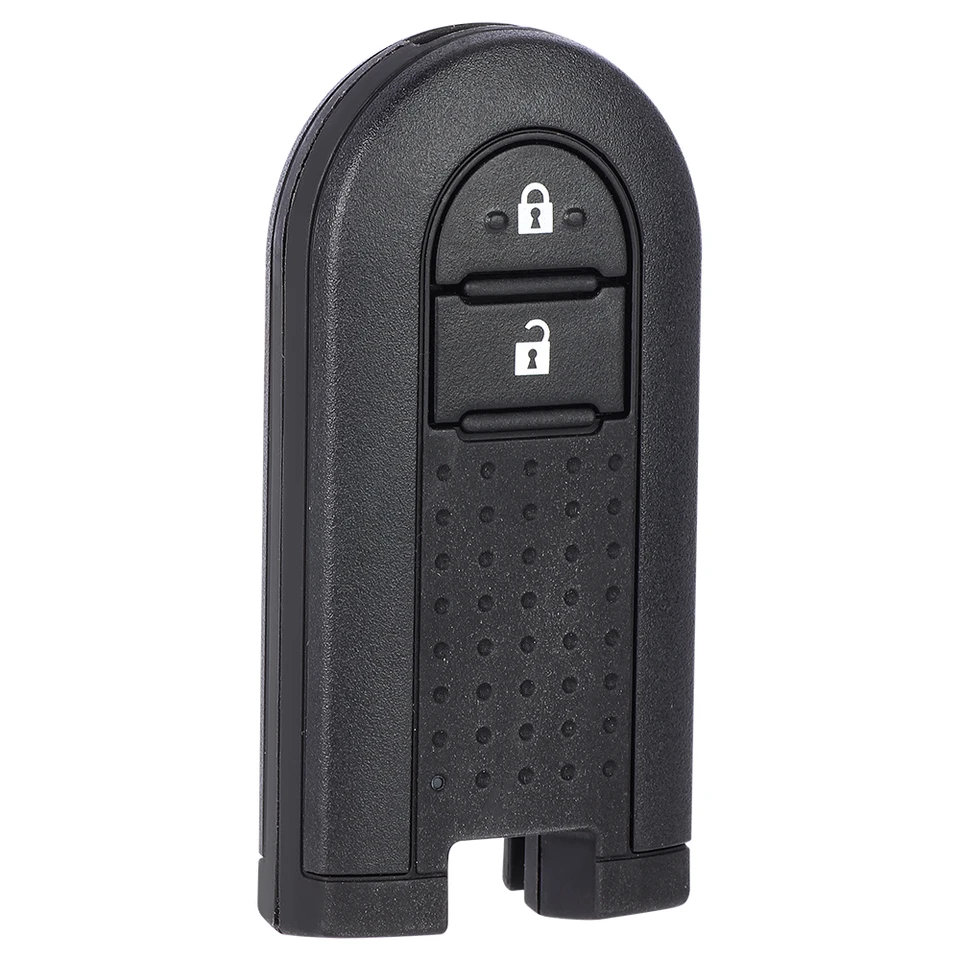 KEYECU Auto Smart Remote Key Fob 2 3 4 Button 433MHz ID47 Chip for