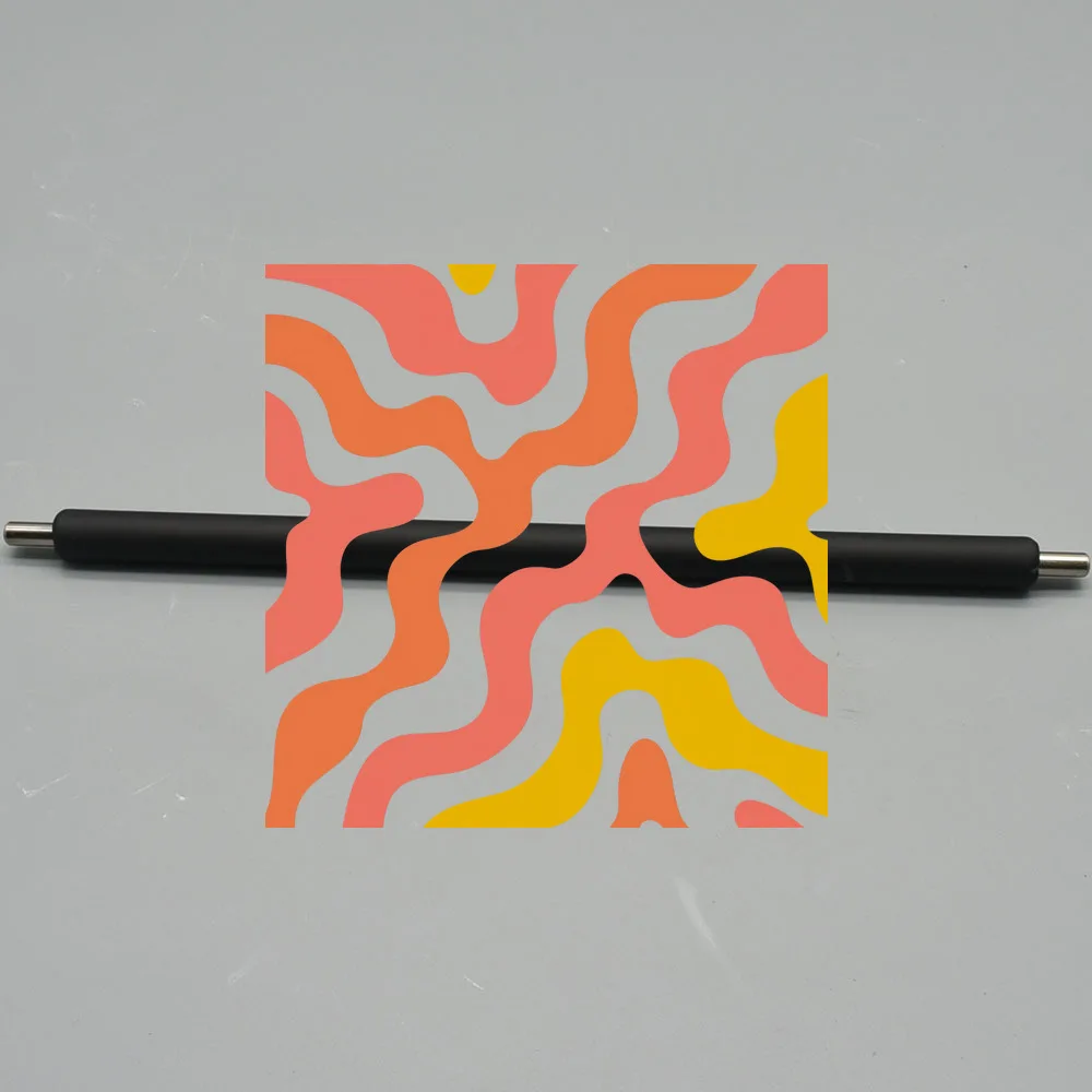 

4pcs SHARE Compatible new Primary Charge Roller For Canon IR1018 IR1019 IR1022 IR1023 IR1024 IR1025 Ir1730 Ir1740 Ir1750