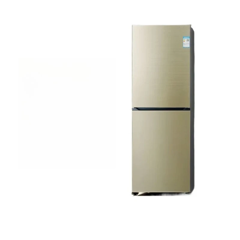 

235L refrigerator double door air-cooled frost-free household energy-saving mute