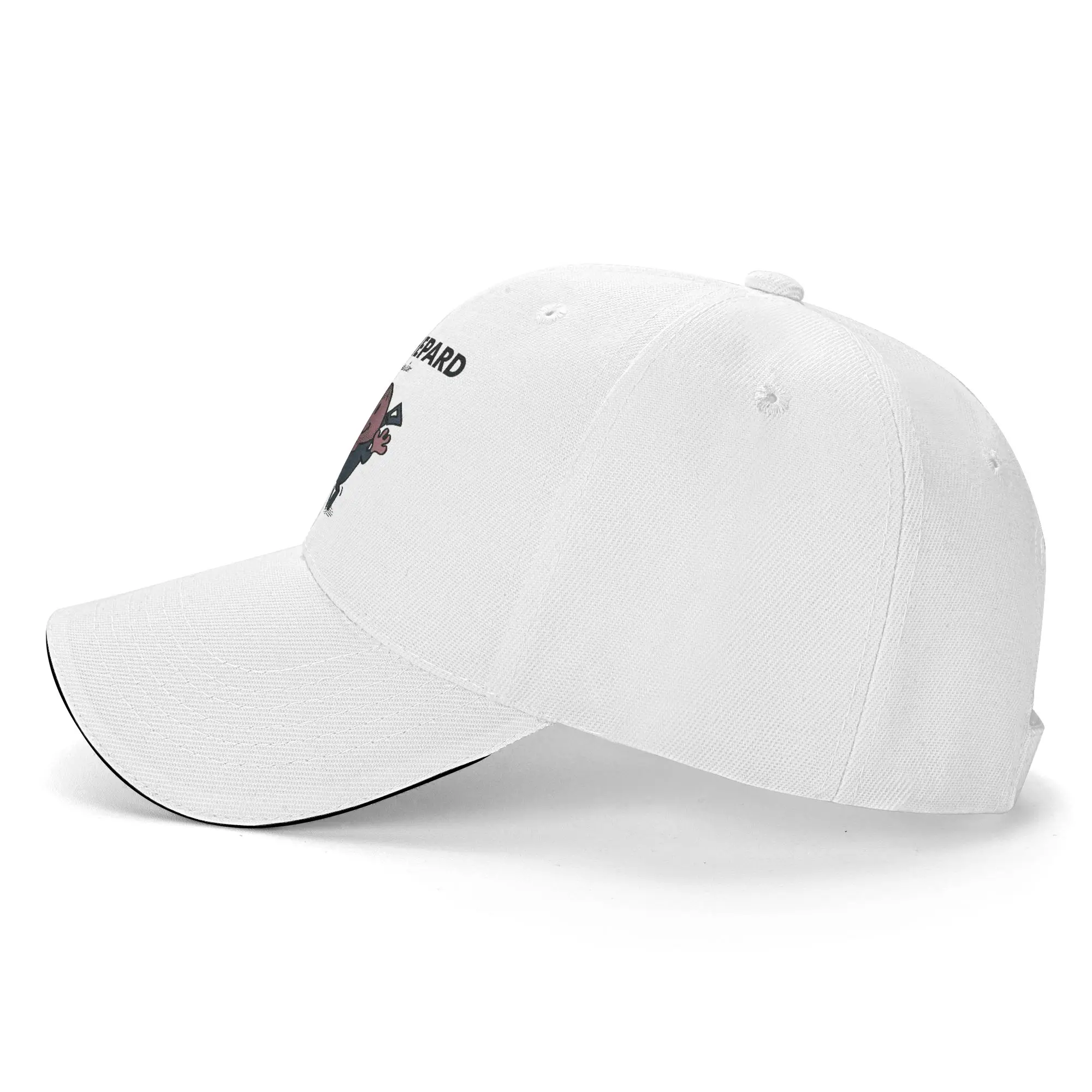 Unisex Effect Mass Game Sandwich Cap  , Fashion Baseball Cap Snapback Caps  Sun Hat Adjustable Racing Cap Summer