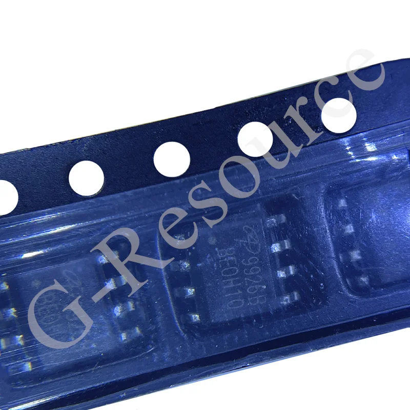 (10 pcs) AO9926B 9926B SOP-8 20V/7.6A double-N channel MOSFET