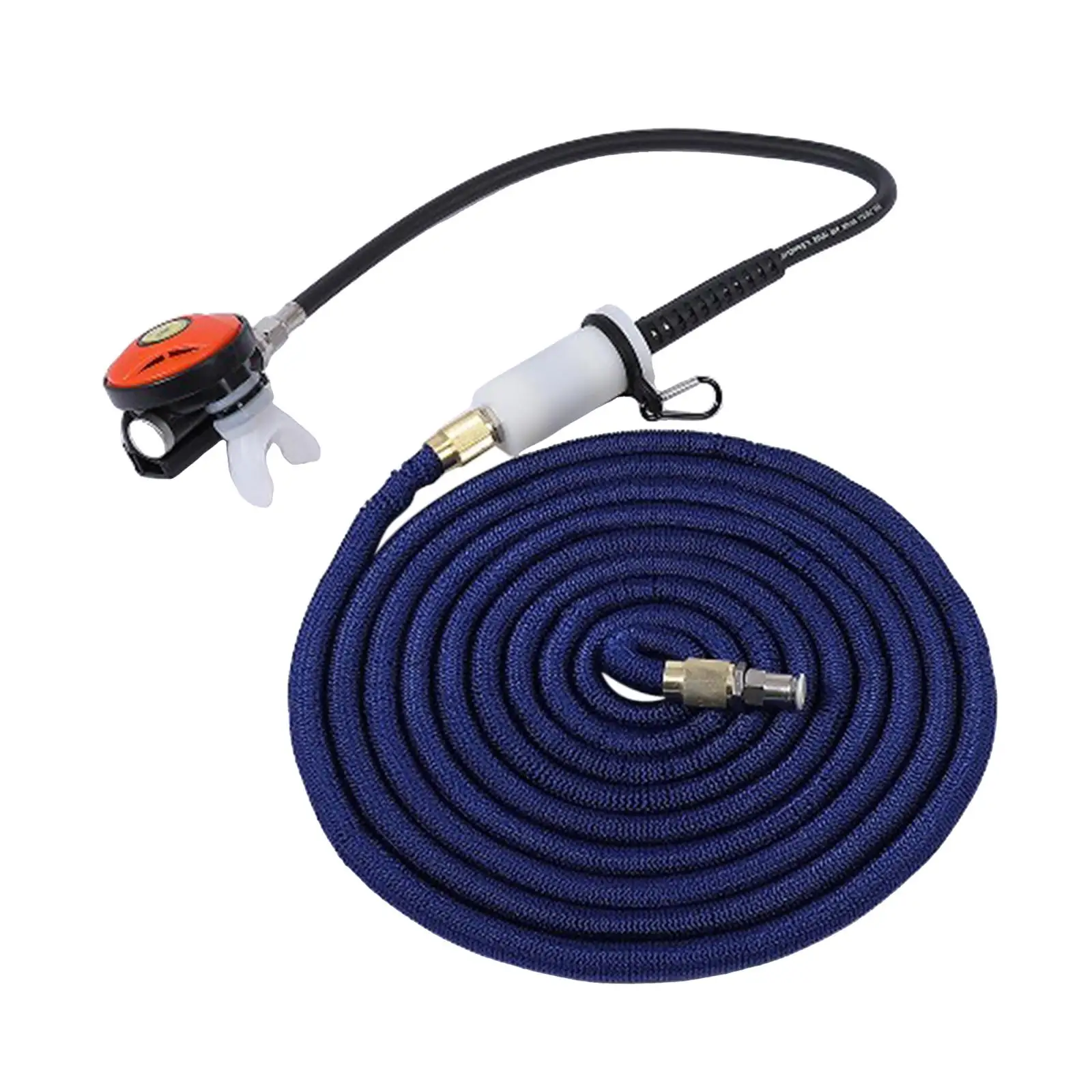 

Diving 14M / 551.18inch Plastic Durable for Snorkeling Equipment