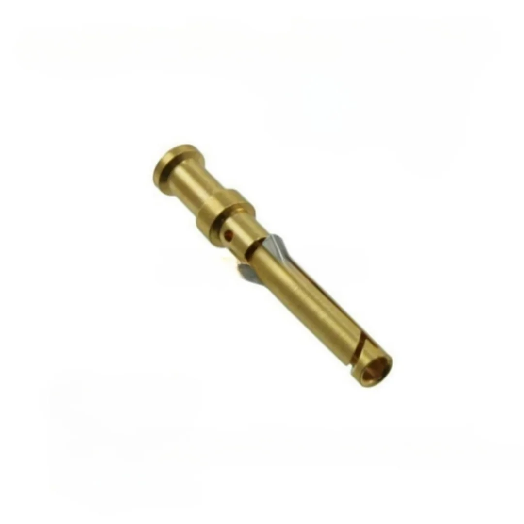 

Germany HARTING 09150006223 0.5mm2 female pin gold-plated 10A