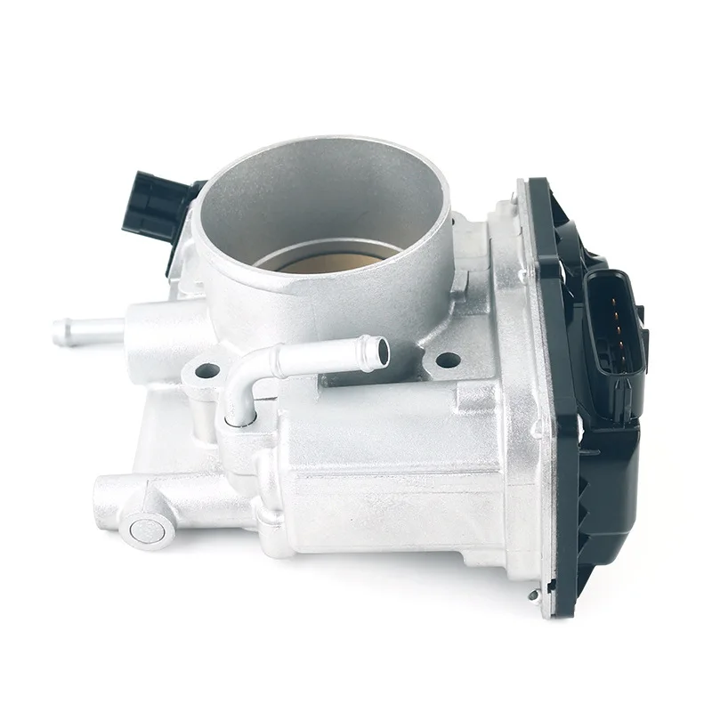 Throttle Body Assembly 16112AA300 FIt For Subaru Impreza Forester Outback Legacy 2.5L 2006-2010