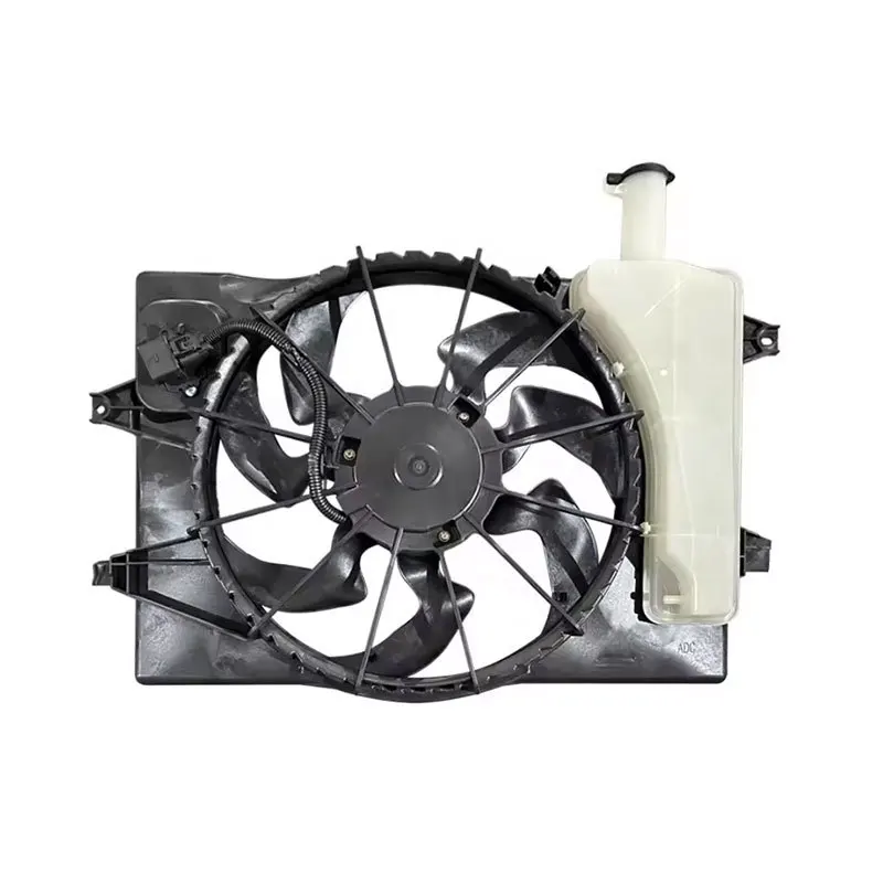 

The electronic fan assembly is suitable for 0 models of 1.5L/1.6L accesorios para auto car accessories