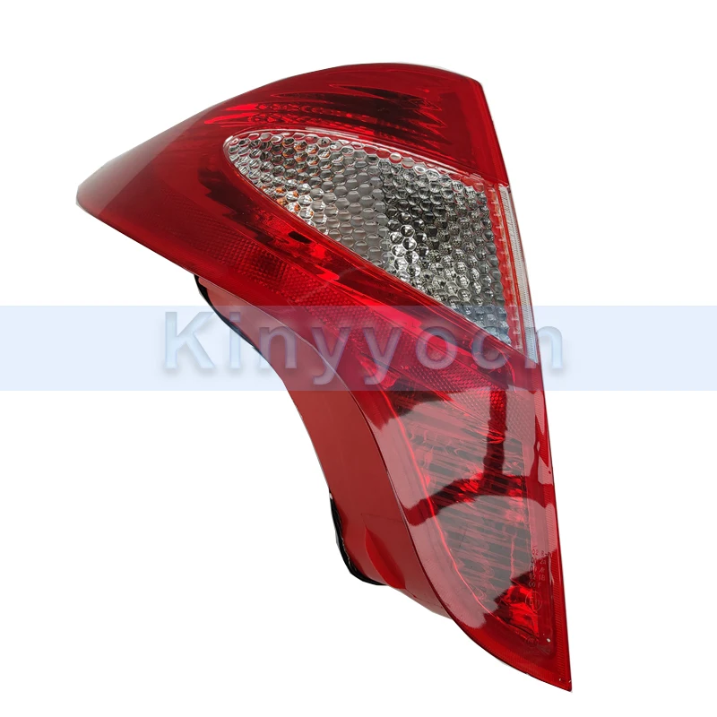 Rear Bumper Tail Light Tail Lamp For JAC J3 J3S Hatch Turin Taillight Taillamp Brake Light