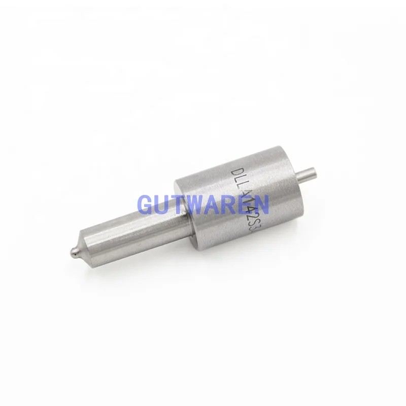 

12 Pcs High Quality Diesel Fuel Injector Nozzle Zck150s835e Engine Auto Parts Fuel