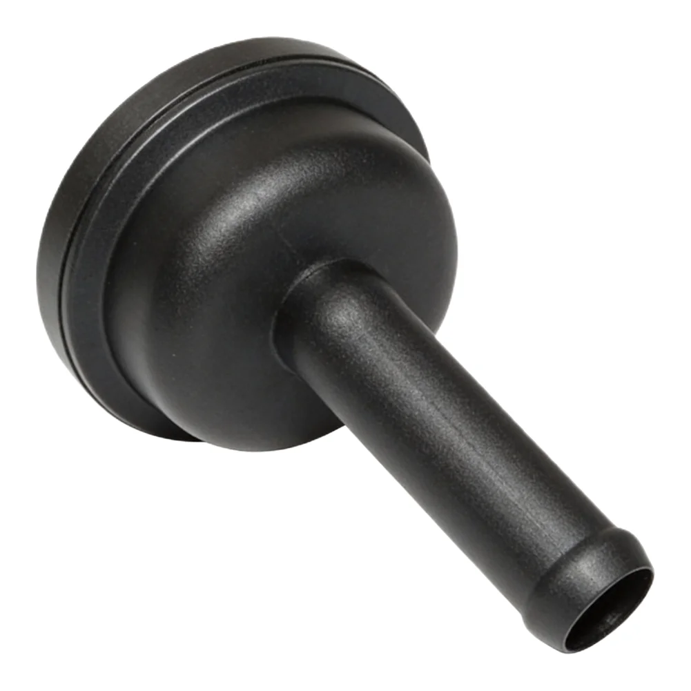 Engine Ventilation Crankcase Breather Black Crankcase Breather Valve For Renault Crankcase Breather Easy Installation