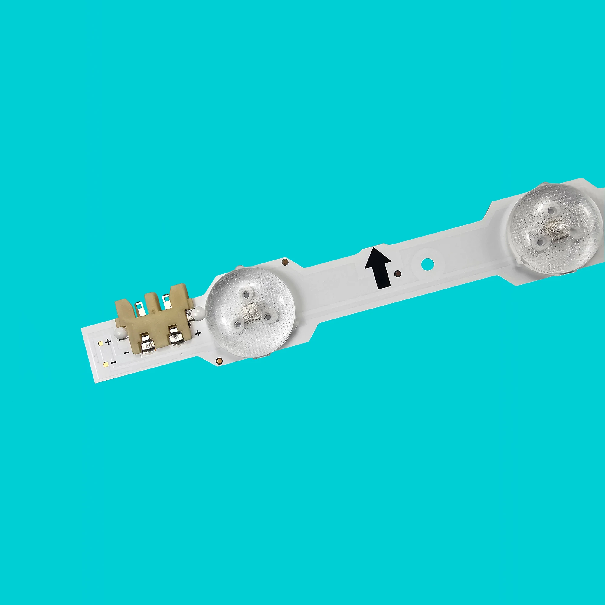 LED backlight strip For 2014SVS_UHD_50 DUGE-500DCB-R3 UN50HU6950 UE50HU6900 UE50HU7000 BN96-32179A BN96-32178A DUGE-500DCA-R3