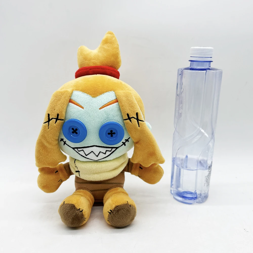 DE GASLIGHT DISTRICT: PILOT DE GASLIGHT DISTRICT Mel Plush