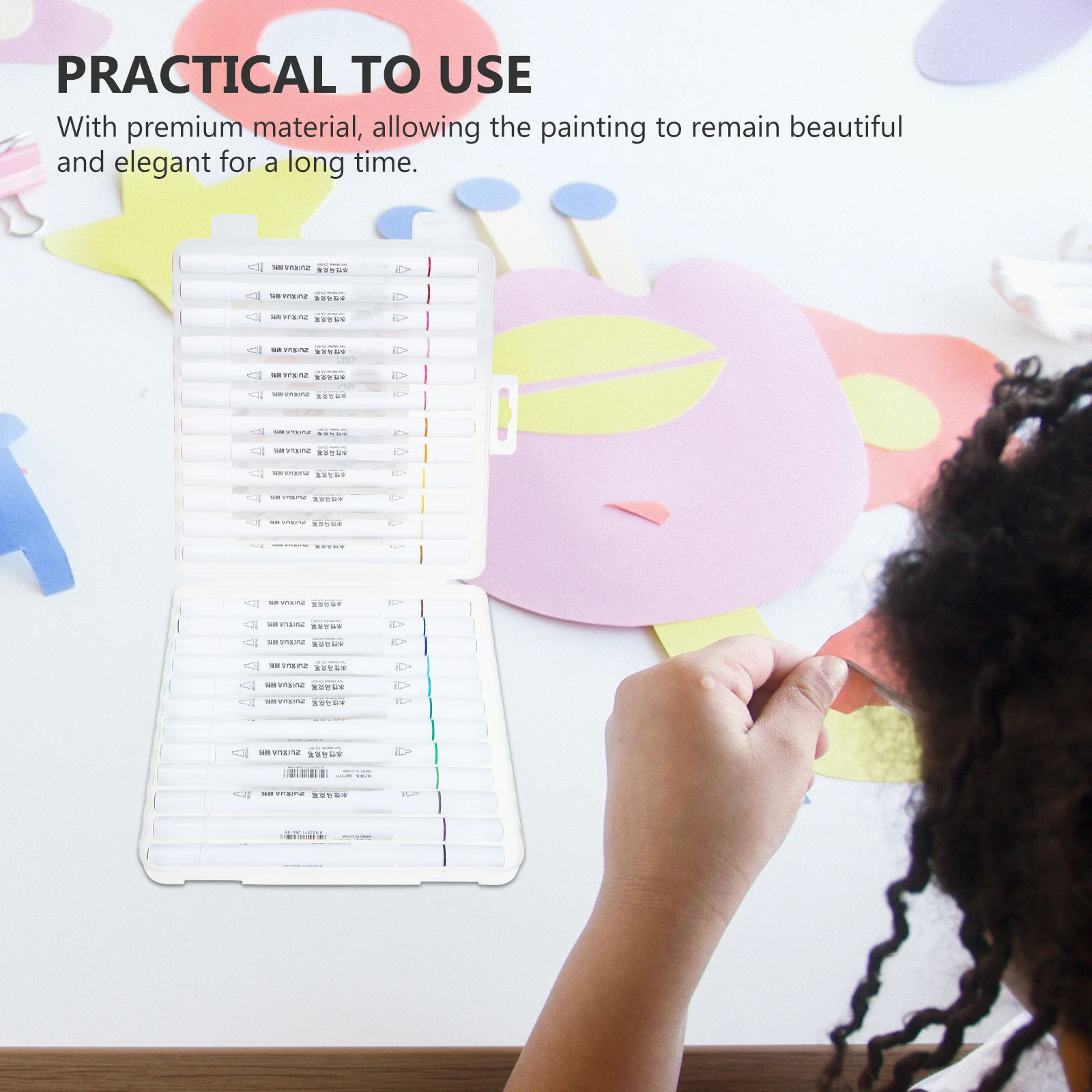 

1 комплект, маркеры для акриловой краски, двусторонние цветные маркеры для детей и взрослых, товары для рукоделия «сделай сам», школьные ручки для акриловой краски