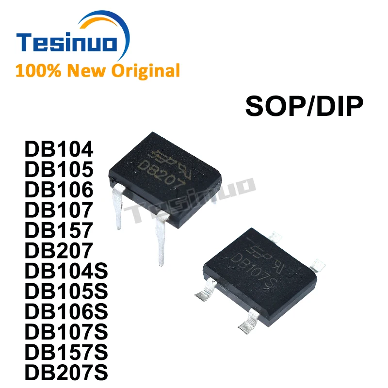 30PCS New DB157 DB2…