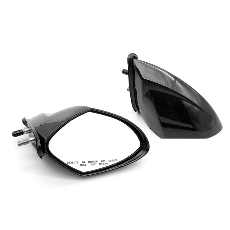 

Motorboat Rearview Mirror For Waverunner VX110 EX R Side Mirror Reflector Rearview Mirror-A28K