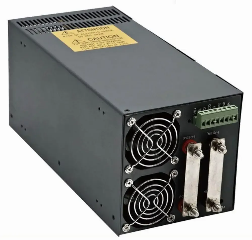 power supply 13.6v from professional manufacture