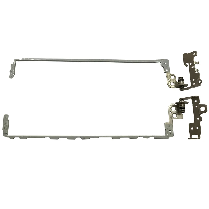 Imagem -05 - Tampa Traseira do Lcd para o Portátil Moldura Dianteira Dobradiças Branco Pavilhão de hp 15-bs 15t-bs 15-bw 15z-bw 250 g6 255 g6 Novo