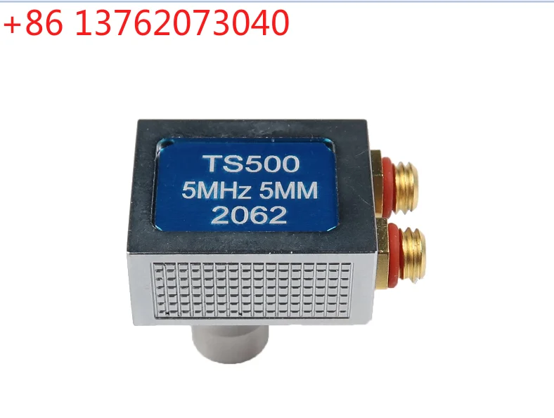 TS500 Ut Probe Tran…
