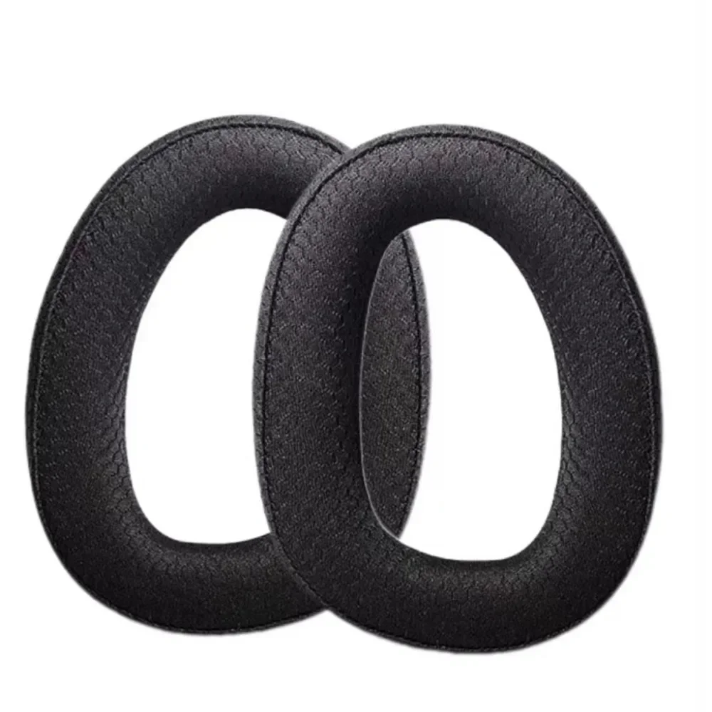 Ear Pads Headband For Sennheiser GSP600 670 GSP500 550 GSA60 Headphones Replacement Cotton Pad Foam Ear Cushion