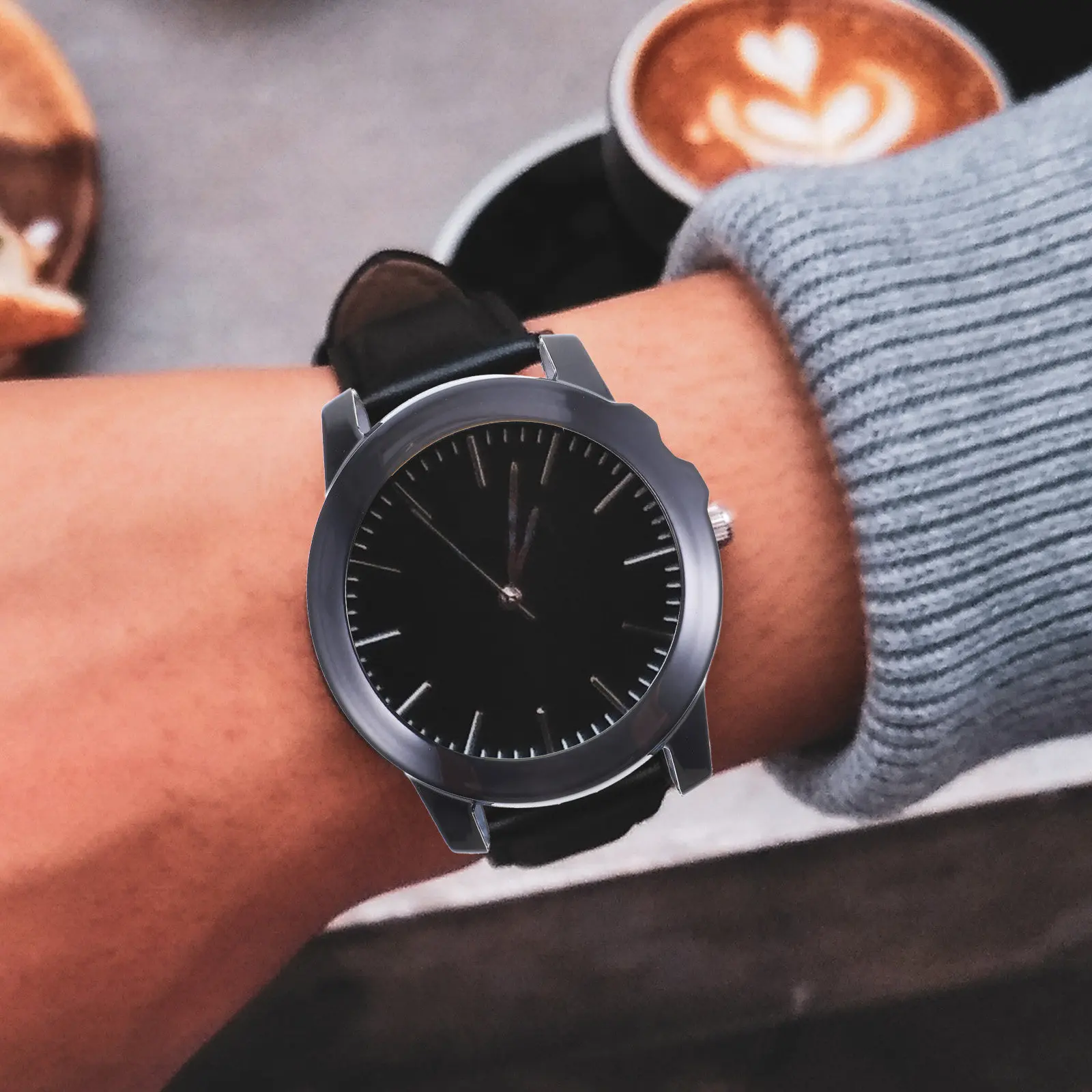 

1Pcs Electroplated Watch Protective Case Tpu Cover Full Front Protection Lightweight Compatible for Garmin 5X Watch Shell