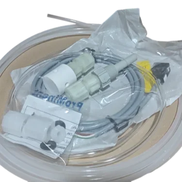 Suc-tion La/nce With Level Switch for Antiscalant, PCB Metering Pump Prominent Seko Brand Dosing Pump ProMinent Sigmax Sigma