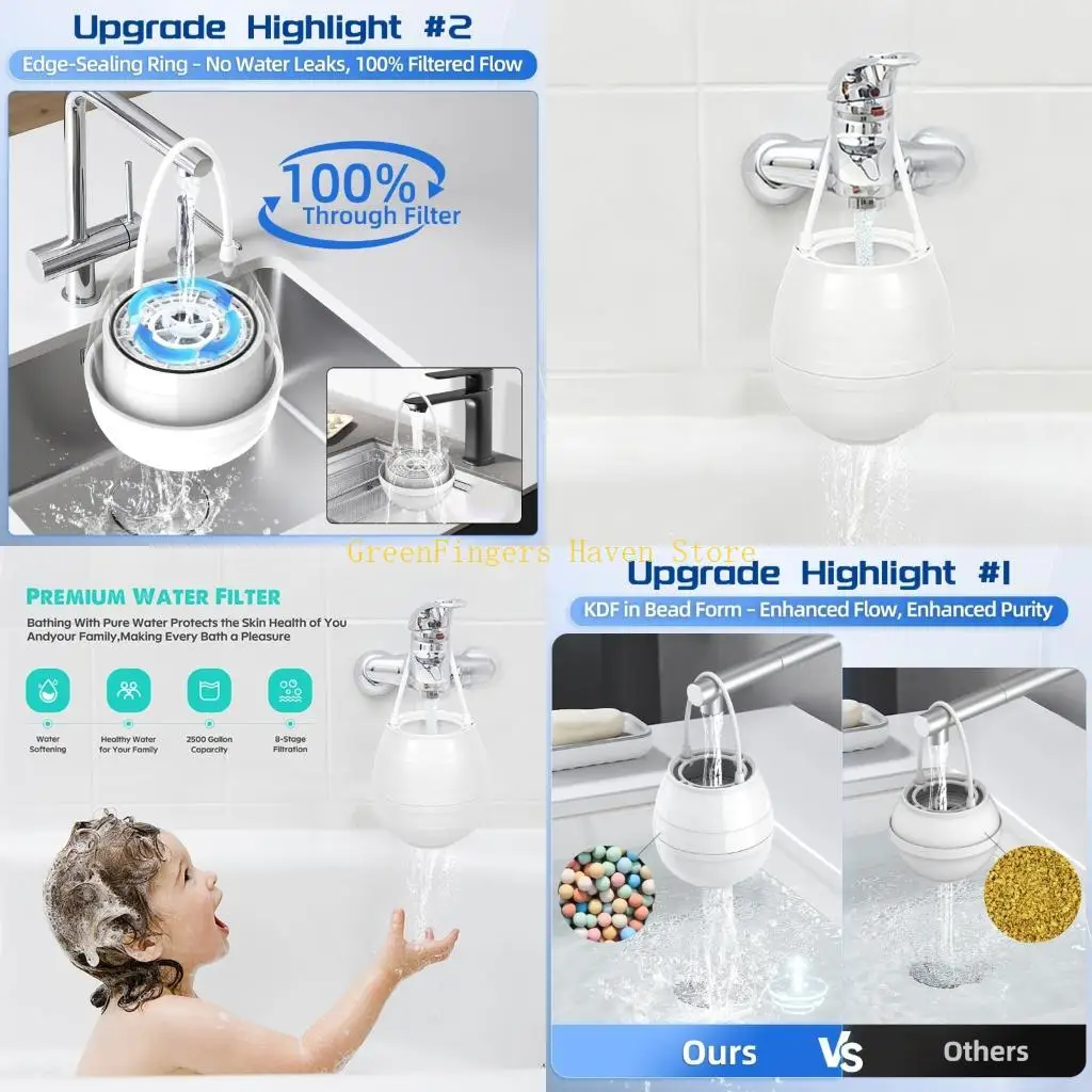 

F68D Small Washroom Liquid Cleaning Unit Screens Many Gallons Without Installation