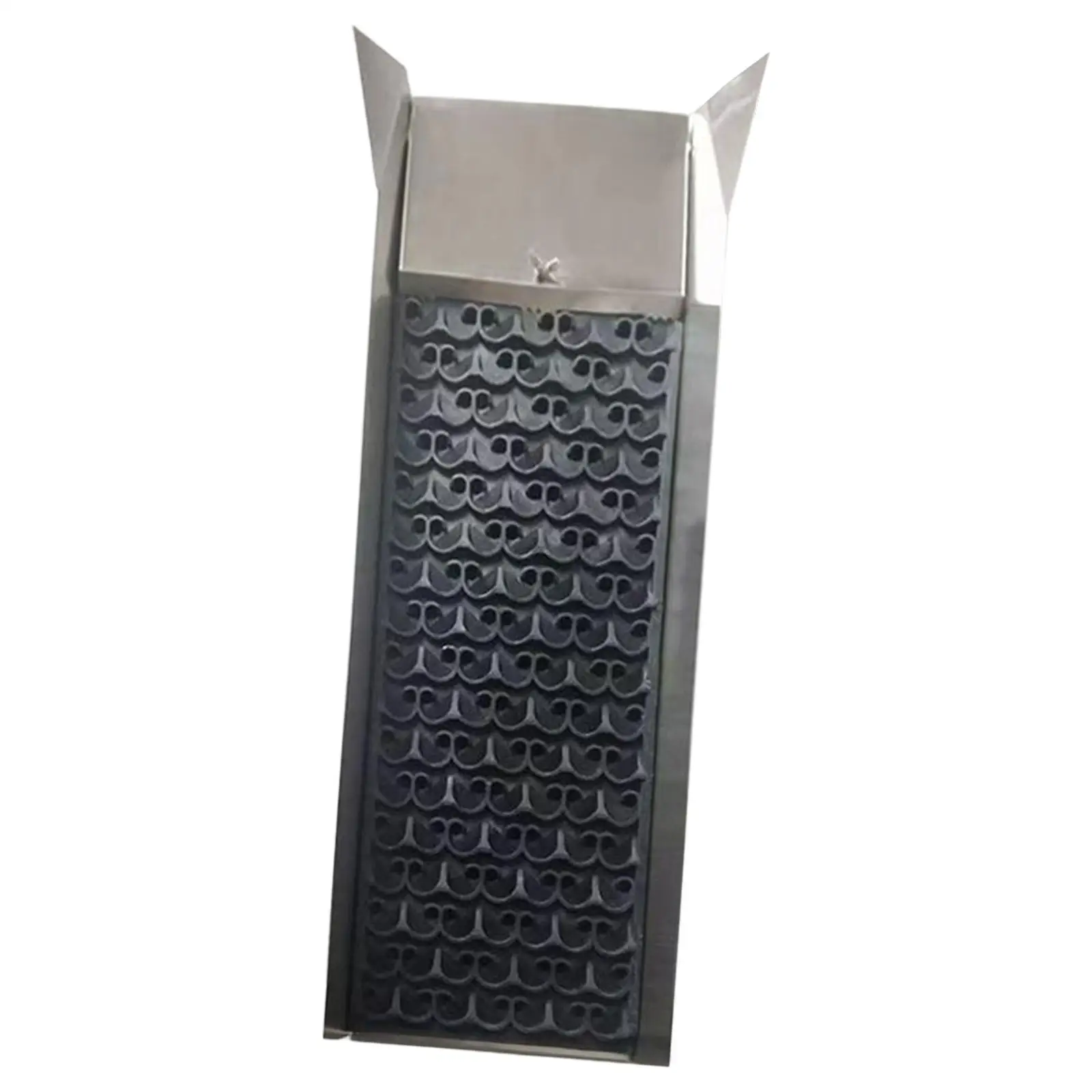 Gold Sluice Box Gold Panning Equipment Practical Classifiers Durability Professional for River Outside Stream Creeks