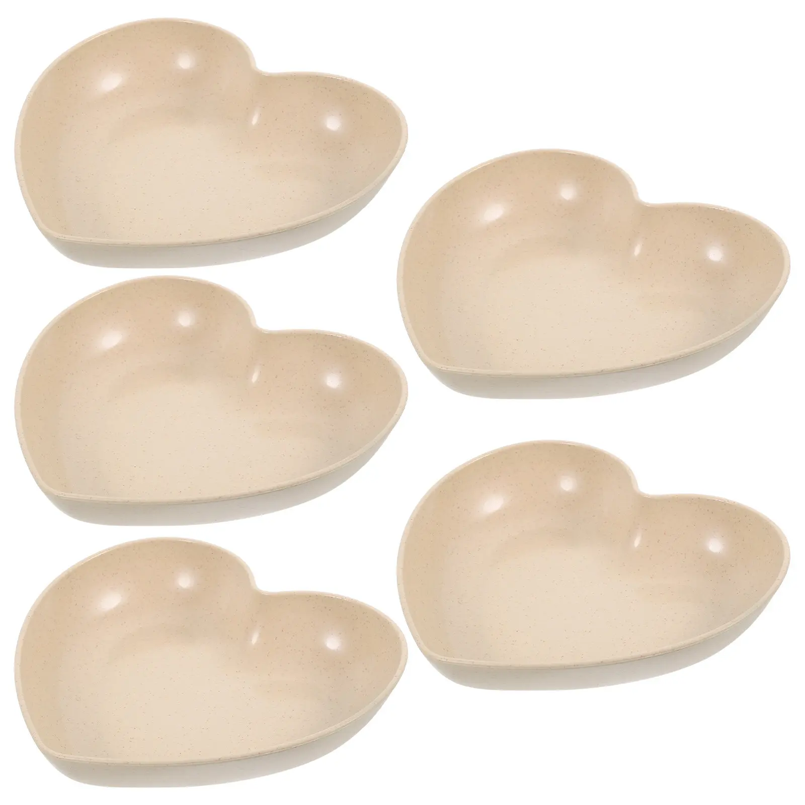 5-pecas-de-pratos-para-comida-de-caranguejo-eremita-e-reptil-formato-de-coracao-resistente-ao-desgaste-em-pp-e-palha-de-trigo-tigela-de-Agua-decorativa-uso-seguro-para-alimentacao-em-terrarios