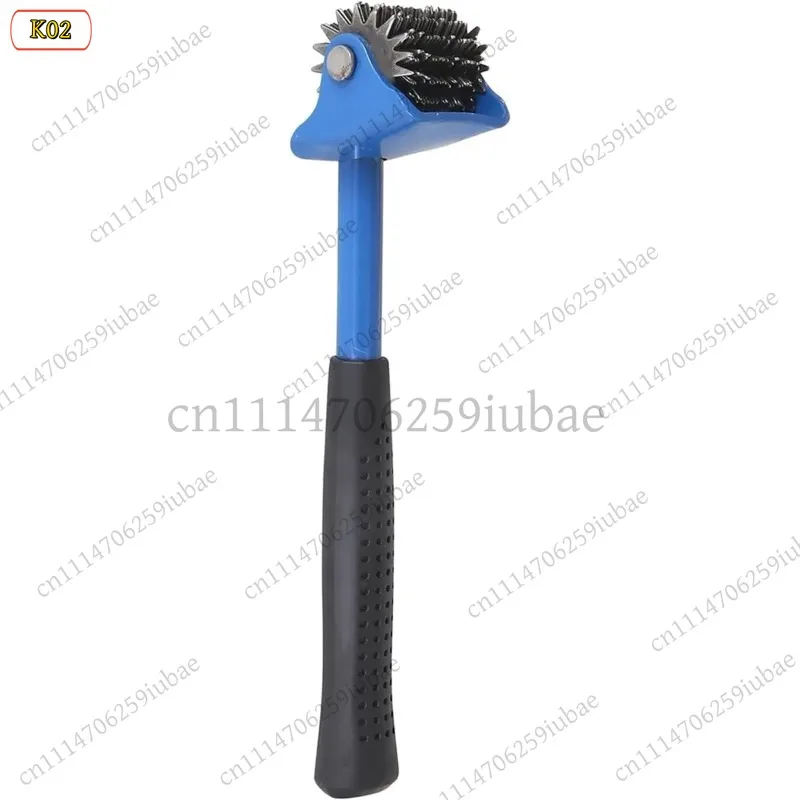 LK Star Blade Grinding Wheel Dresser Bench Grinder Tool for Wheel Correction Maintenance Sharpening Polishing