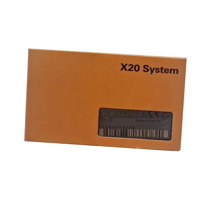 X20DO9322 B&R Digitalausgangsmodul