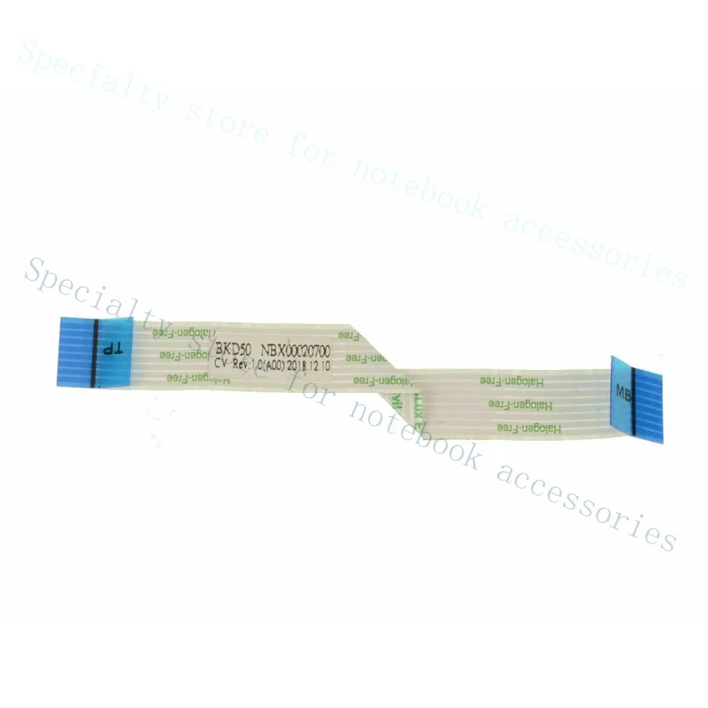 

A+ FOR Dell Touchpad Vostro 15 5568 Ribbon Cable 09FVRP