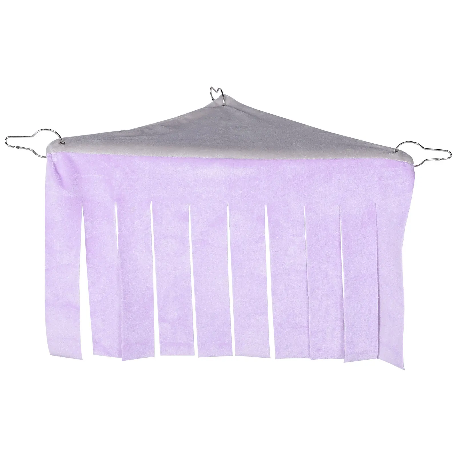 ที่หลบซ่อนสำหรับสัตว์เลี้ยงขนาดเล็ก บ้านไม้ในป่า ที่หลบซ่อนในมุมกรงหนูแฮมสเตอร์ ที่หลบซ่อนสำหรับหนูตะเภา หนู ชินชิลล่า เต็นท์แขวนสำหรับนอน อุปกรณ์สำหรับหนูตะเภา