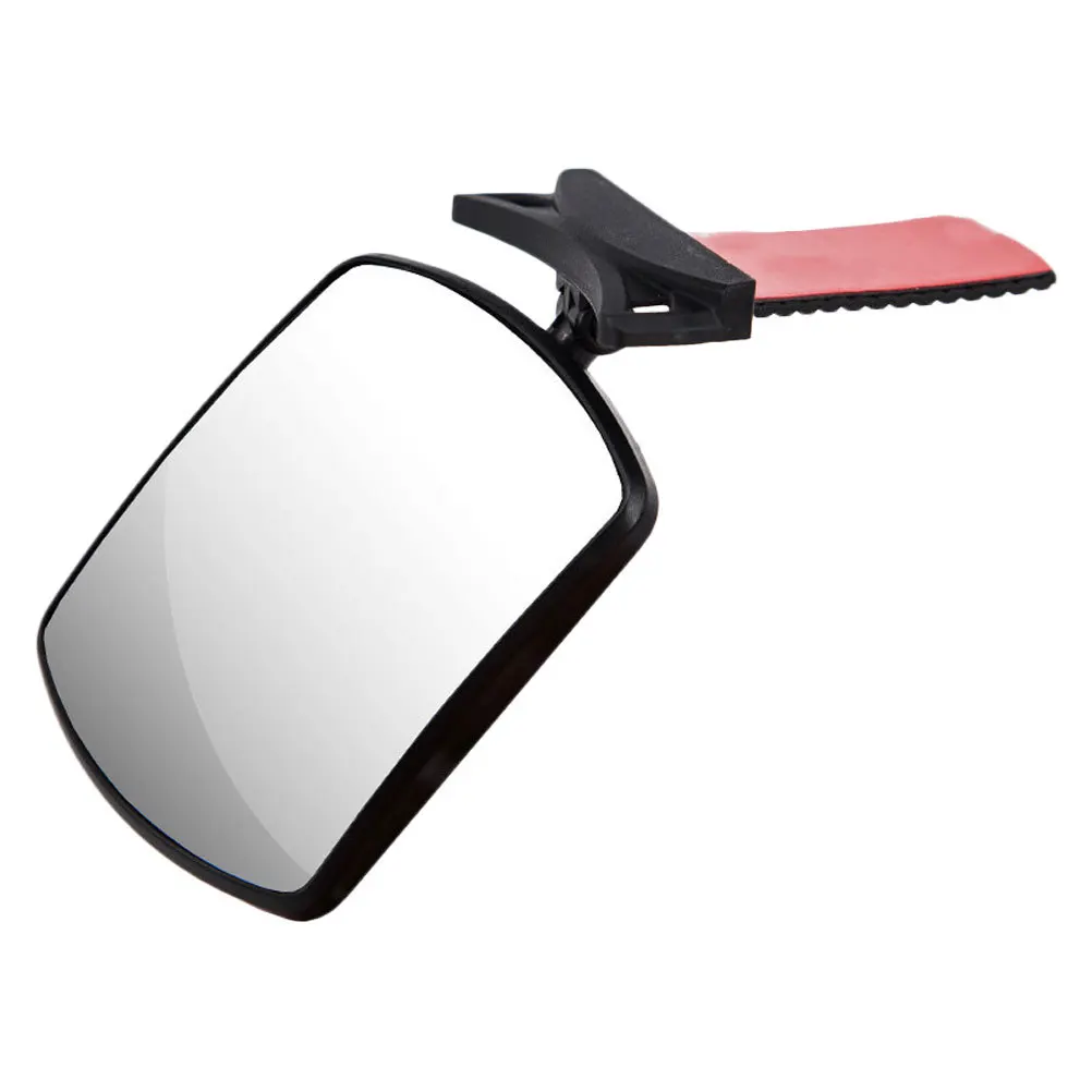

Blind Spot Mirror for Crib Rear View Car Observation Rearview Adjustable Glasses