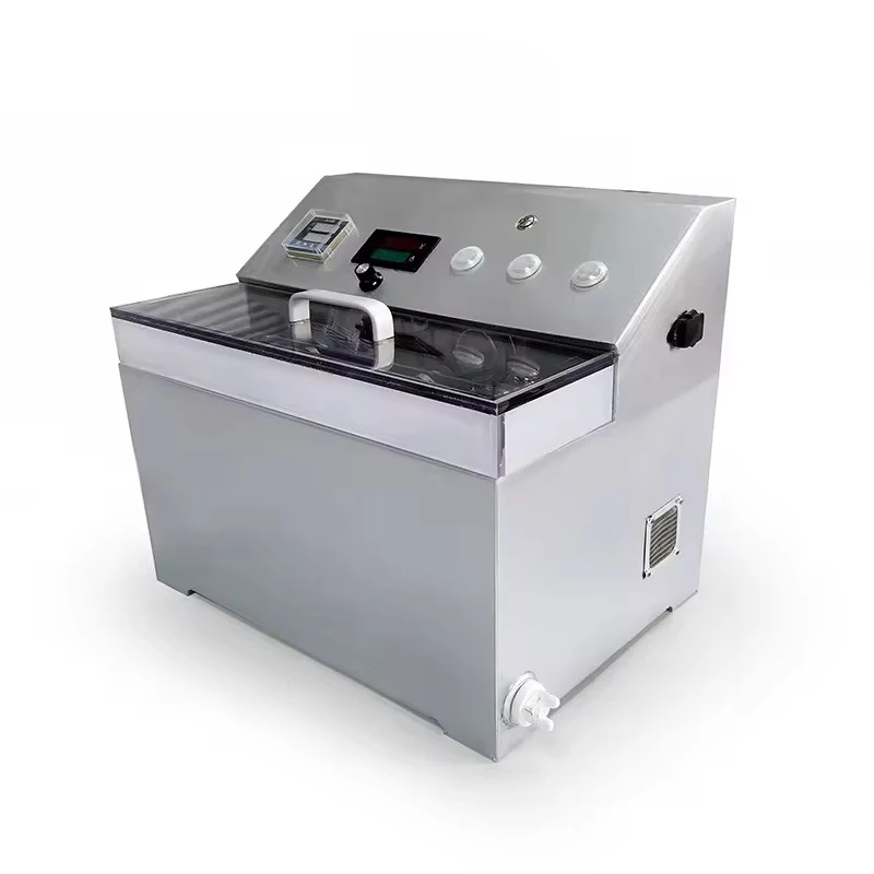 GR-F3 Mini Electrol…