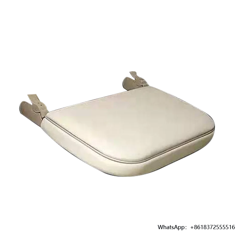 

daDJZG Hot-selling Car Accessories Folding Footrest Can Be Adjusted in Multiple Directions for Toyota Alphard