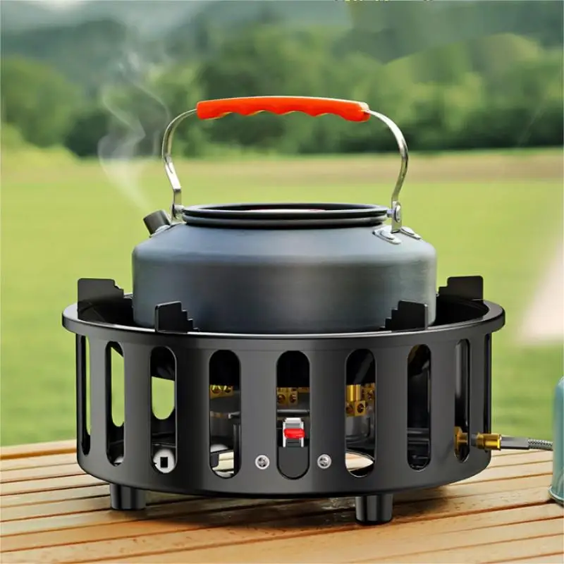 Thumbnail 3 - #35 Latest Portable Cooking Stoves Offers