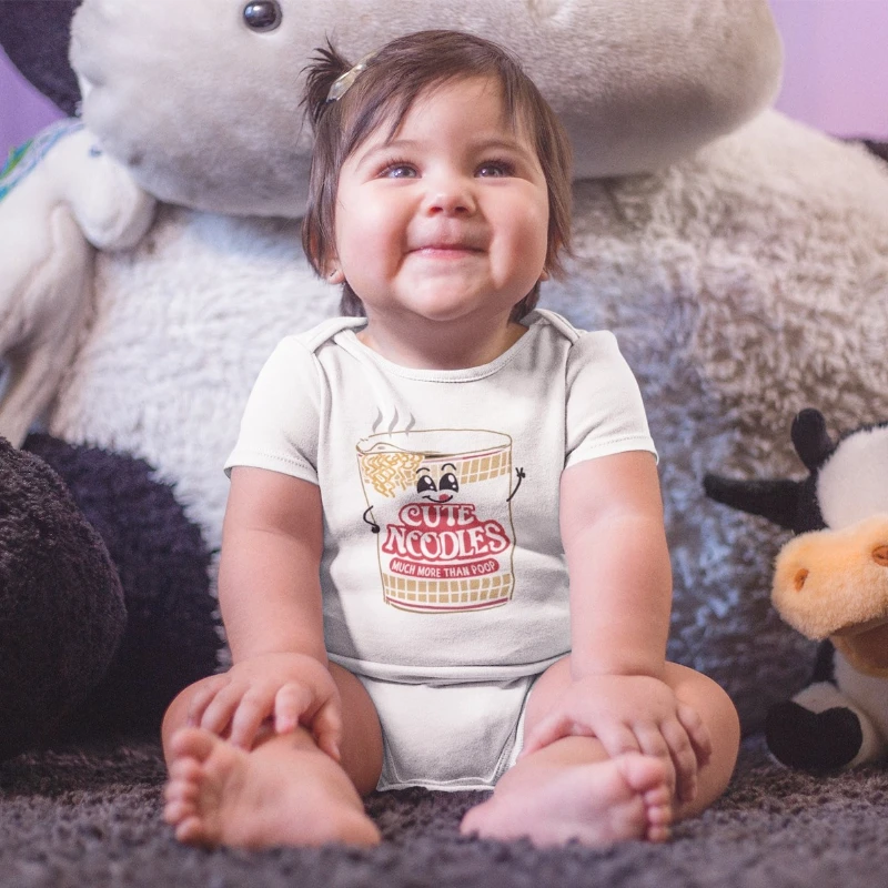 Funny Pun Bodysuit Custom Name and Year Custom Kids T Shirt Big Sister Little Brother Outfits Personalized Name Tutu Set Baby