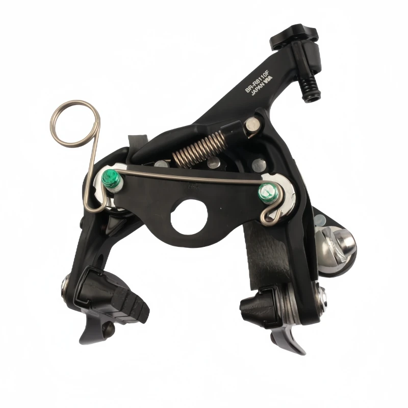 Shimano ULTEGRA BR-R8100 Sattelbremse V-Brake SLR-EV F/RS/F+RS V-Brak Rennrad Aluminiumfelgen Boxed Fahrradteile Original – Detail 5