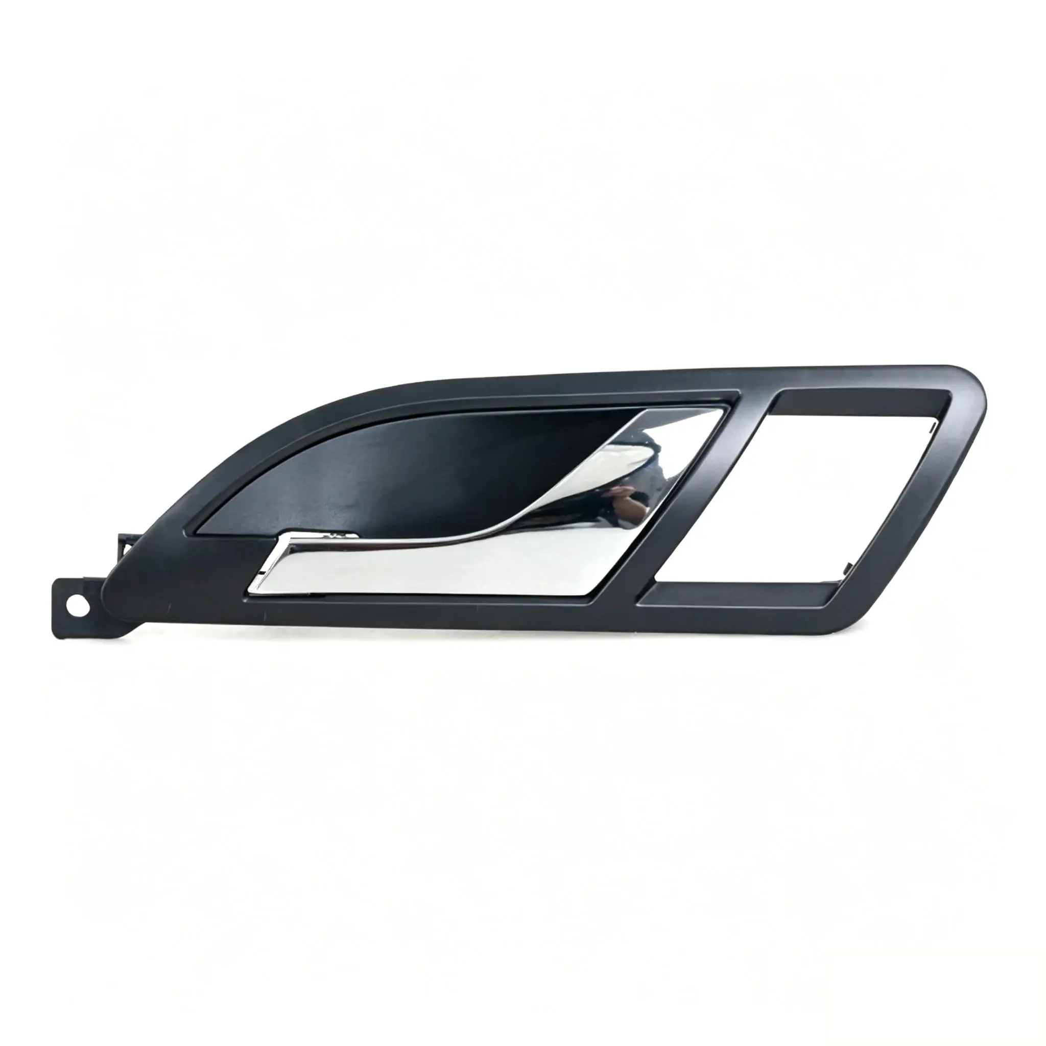 For Volkswagen VW Lavida 2008-2012 For Skoda Superb 2001-2008 Car Inner Door Handle Inside Handle internal Wrench Open The Door
