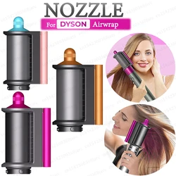 Flyaway Attachment For Dyson Airwrap HS01 Nozzle Accessories For Dyson Airwrap HS05 SenCiciMen X9 Anti-Flight Flyaway Nozzles