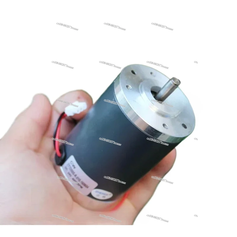 Magnet DC Generator 12V 24V 100W Watt High-Power Hand-Cranking Wind Pedal Hydraulic Charging