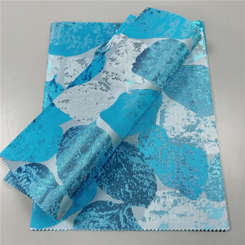 

3D Swiss GELE Gandmaster African Multi Sego Headtie 2pcs/Bag Nigeria Sego Head Tie Wrapper For Wedding PS071301