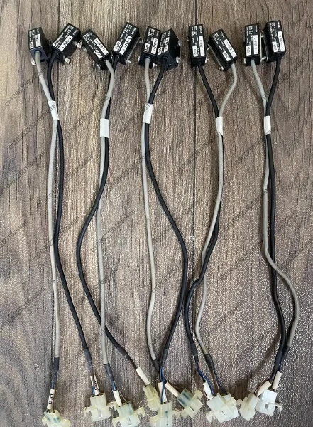 

Фотоэлектрический датчик R-9922-1, L-9922-1 29 см/CM, тест ОК