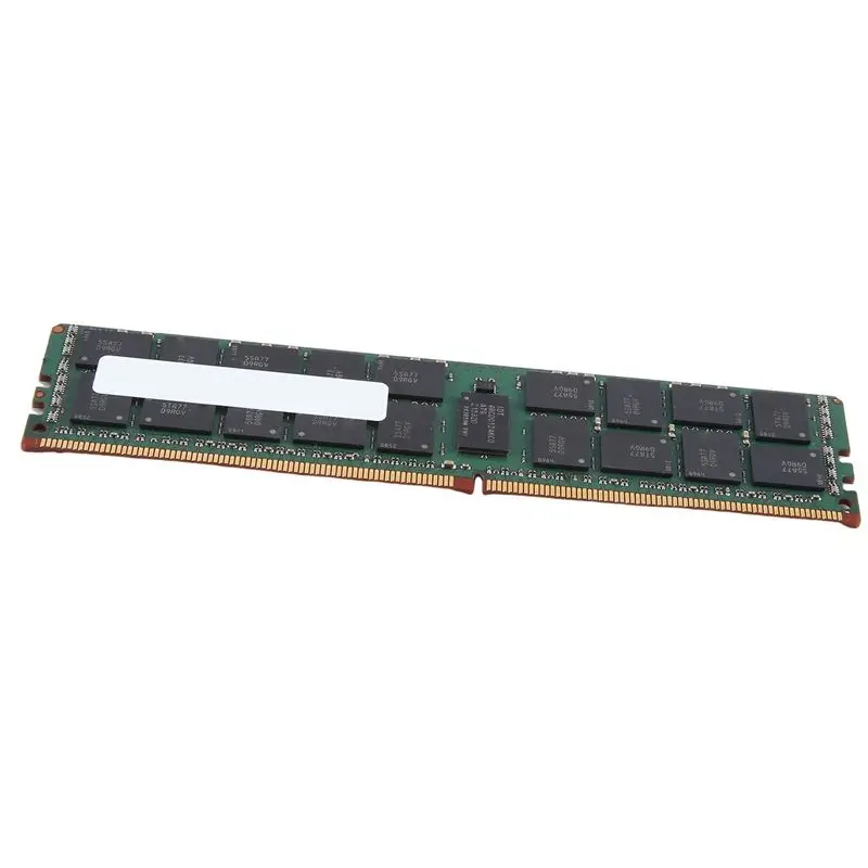 ABRI-4X For MT 16GB DDR4 Server RAM Memory 2133Mhz PC4-17000 288PIN 2Rx4 RECC Memory RAM 1.2V REG ECC RAM