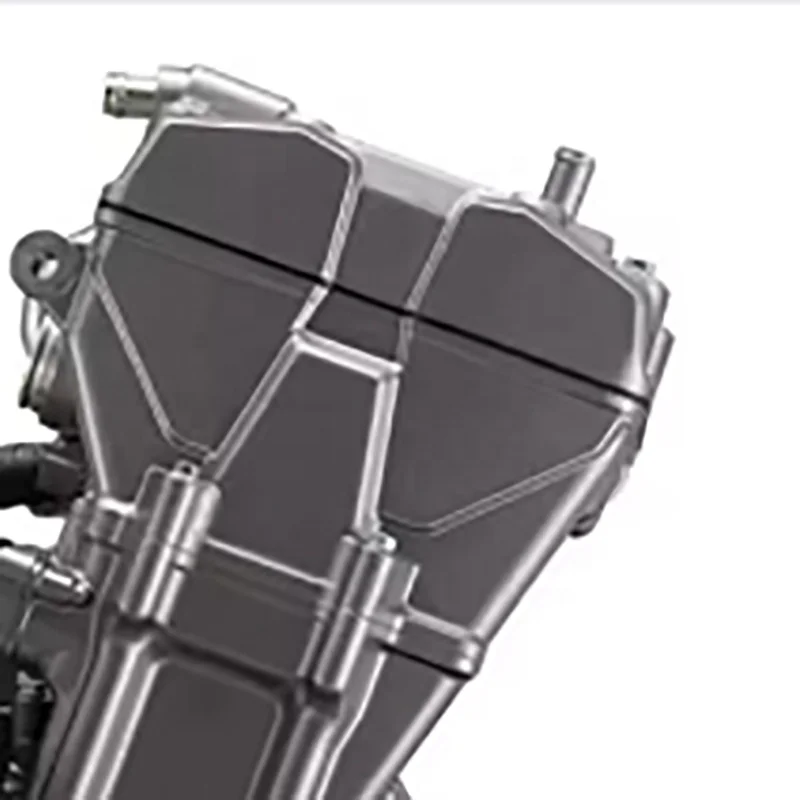 EDR Motorradmotor Loncin 500cc 470cc Motoren ATV 250cc