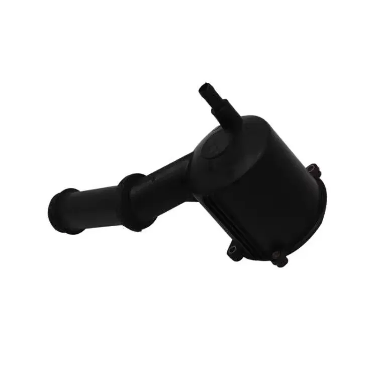 Dedicated steering booster pump oil pot cover Electronic hydraulic booster pump plastic cover for Peugeot 307 Citroen C4