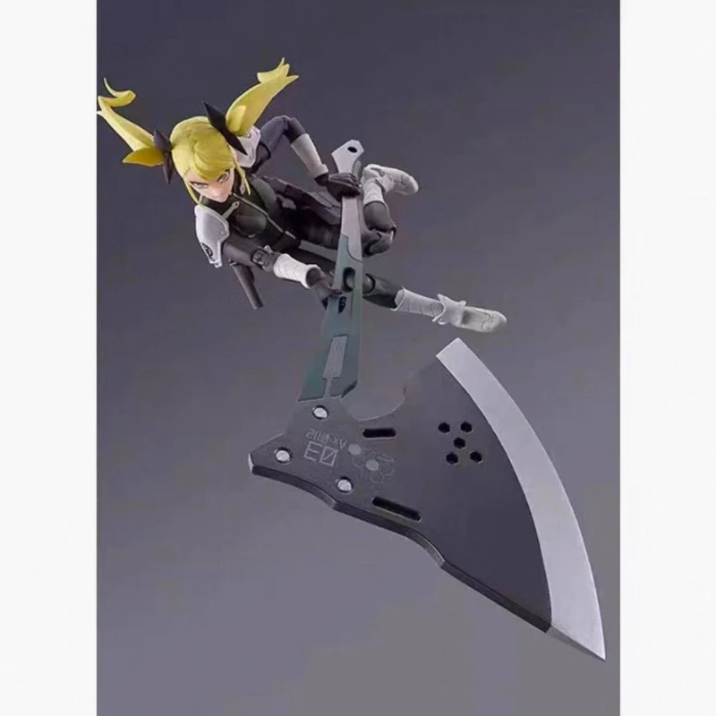 

Совершенно новая специальная цена, в наличии, Bandai SHF Monster No. 8, Йошино Кикору, шарнирная фигура