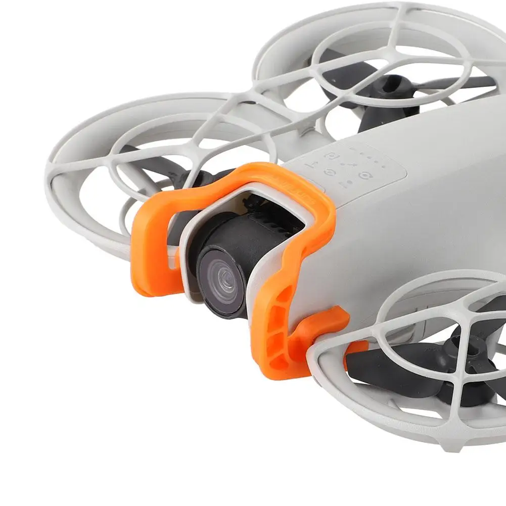 Anti-collision Bumper Guard Stability Shockproof Landing Gear Camera Protector Universal Fit Accessories FOR NEO 