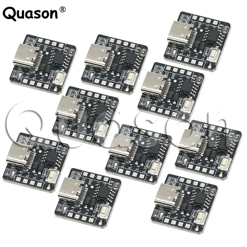 STC8G1K08A Core Boa…