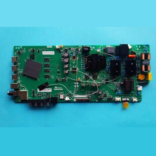 الأصلي ل Xiaomi L50M5/L55M5-AD/AZ/AQ اللوحة الرئيسية TPD.T962.PC790/PC799/795
