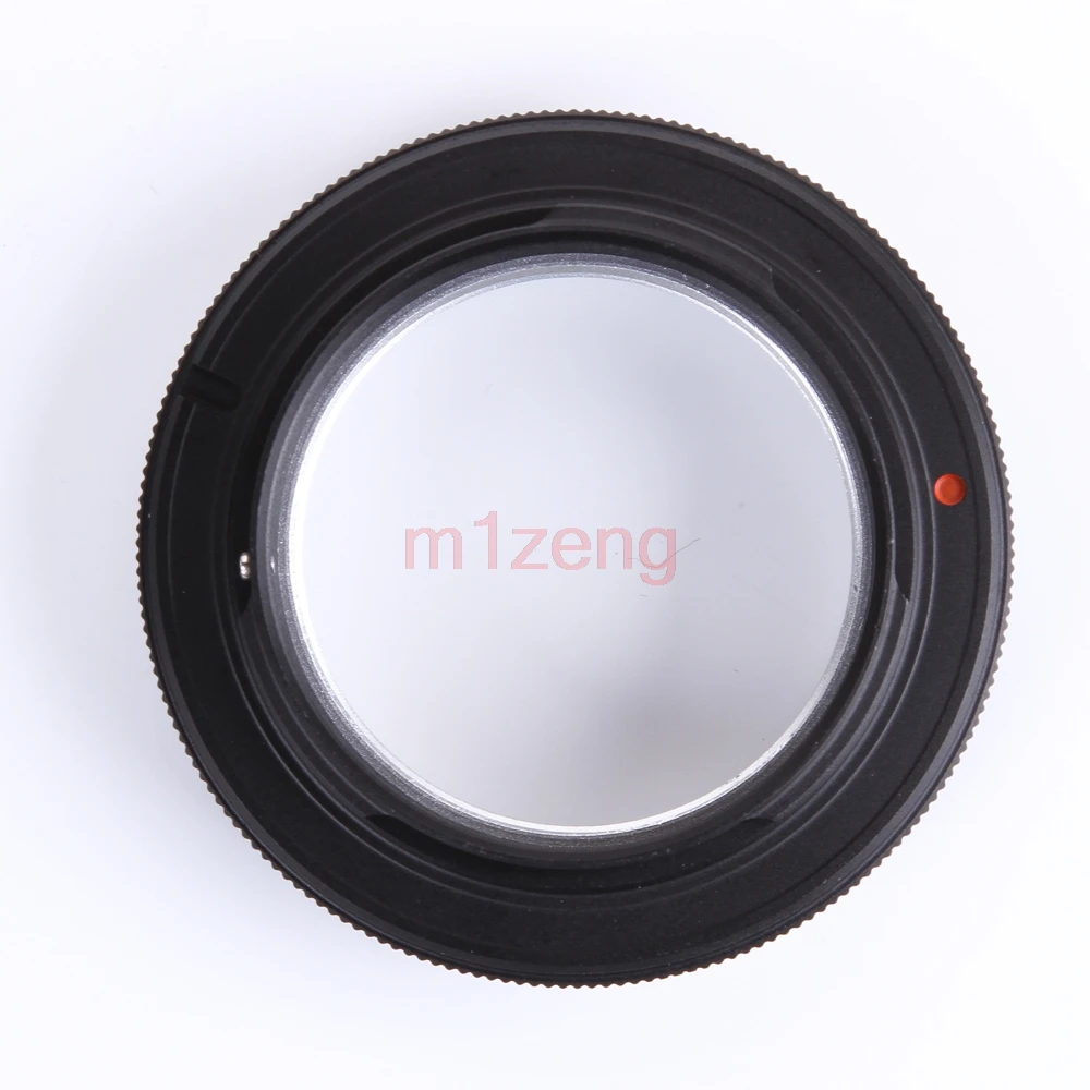 حلقة محول لعدسة تركيب المسمار L39 M39 إلى كاميرا Sony E Mount NEX3/5/6/7 A7 A7r a7c a7s A9 a7r3 A7r4 A7r5 A6500 a6700 zv-e10 #5