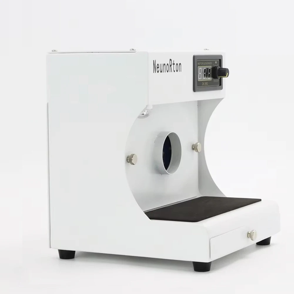 Desktop Dental Vacuum Cleaner Portable Dental Dust Collector Extractor Dental Lab Grinding Sandblasting Dust Suction Machine - view 5